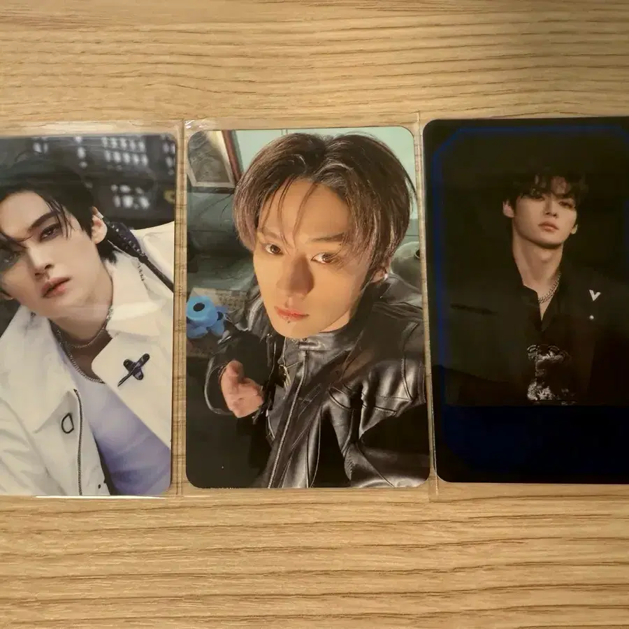 스트레이키즈 스키즈 리노 이리노 포토카드 포카