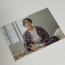 방탄소년단 Yet To Come 옛투컴 부산 파라다이스 호텔 정국 포카 1