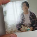 방탄소년단 Yet To Come 옛투컴 부산 파라다이스 호텔 정국 포카 2