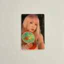 아이린 like a flower 케이스버전 포카 1