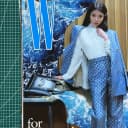 아이유 2019 2020 잡지 7종 데이즈드 엘르맨 지큐 하이컷 포카 w 5