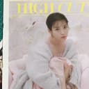 아이유 2019 2020 잡지 7종 데이즈드 엘르맨 지큐 하이컷 포카 w 7