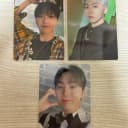 세븐틴 부승관 포토카드 2
