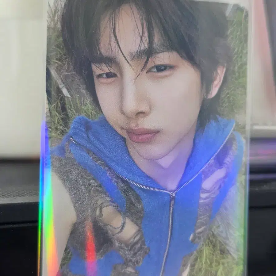 코르티스 주훈 앨범 포카 판매/교환 3
