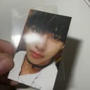 화양연화 pt.2 뷔 포카 태형 2