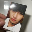 화양연화 pt.2 뷔 포카 태형 3