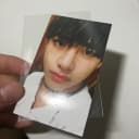 화양연화 pt.2 뷔 포카 태형 4