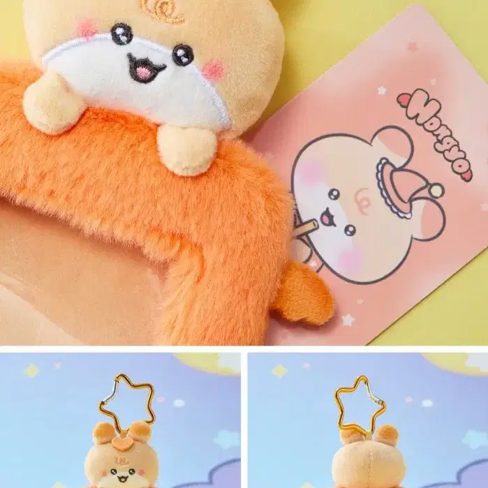 포카x) 에이티즈 홍중 마이티즈 팝업 포카 홀더 2
