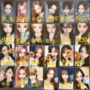 아이브 revive+ 큐큐뮤직 포토카드 3