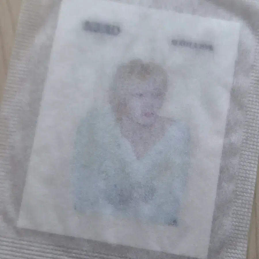 보이넥스트도어 보넥도 서울 앙콘 원도어존 포카 양도 띠부실 2