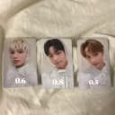 TXT 투모로우바이투게더 포카 판매 DVD 한정 최수빈 강태현 휴닝카이 1