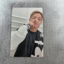 뷔아이콘 디아이콘 vicon 포카 방탄 bts 태형 뷔 1