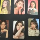[판매] 레드벨벳 아이린 포토카드 모음 6