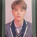 방탄 BTS 진 지민 포카 양도 3