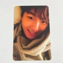 엑소 백현 포카 후드큥 엑소더스 1