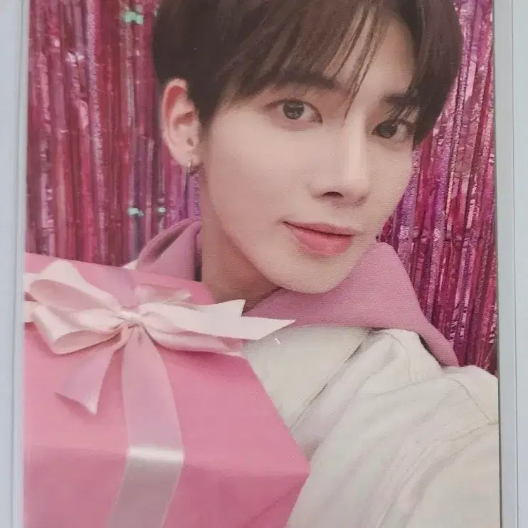 투바투 태현 가요대축제 공방 포카 TXT 투모로우바이투게더 1
