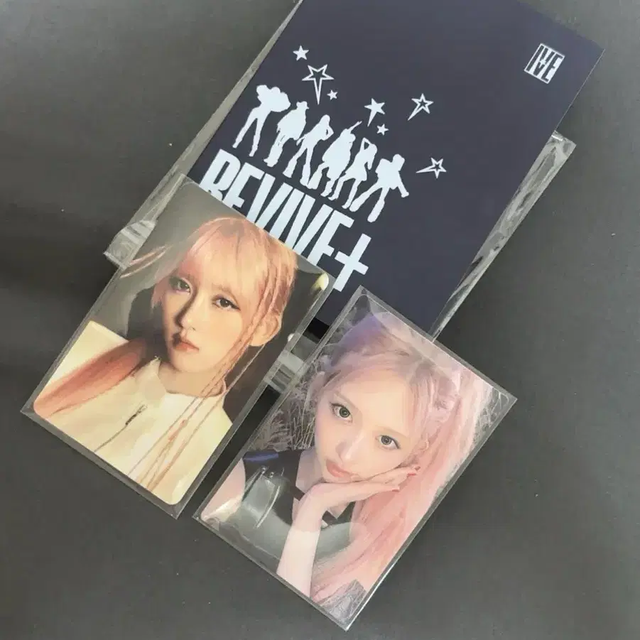 가을 큐큐뮤직 디지털 앨범 포카