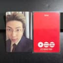 남준 알엠 RM 포카 BTS 아리랑 고양콘 아미존 부산콘 팝업 페스타 3