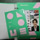 방탄소년단 Memories 2021 포토북 포토카드 포함 1