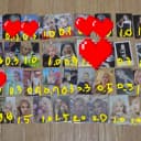 블랙핑크 포토카드 팝니다 1