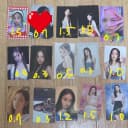 블랙핑크 포토카드 팝니다 2