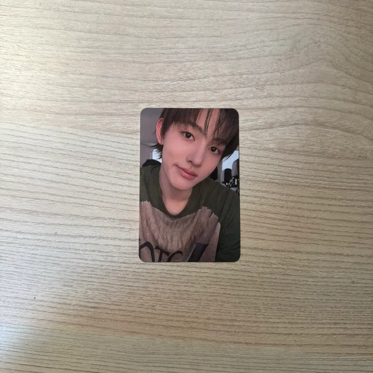 코르티스 블드미 블루드림미디어 성현 포카 미공포 양도 판매 cortis