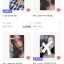 구함)) 아이들 미연 포카 구매 민니소연우기슈화 1