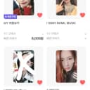 구함)) 아이들 미연 포카 구매 민니소연우기슈화 5