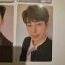 세븐틴 원우 포카 / love letter, an ode 4