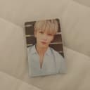 세븐틴 박수 화이트 윤정한 포카 판매 1