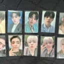 svt 세븐틴 에스쿱스 포카 3