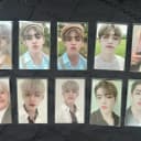 svt 세븐틴 에스쿱스 포카 4