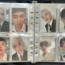 svt 세븐틴 에스쿱스 포카 1