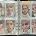 svt 세븐틴 에스쿱스 포카 5