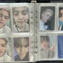svt 세븐틴 에스쿱스 포카 6