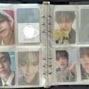 svt 세븐틴 에스쿱스 포카 7