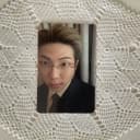 방탄 BTS 월드투어 아리랑 부산콘 포카 남준 RM 1