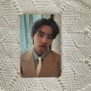 방탄 BTS 월드투어 아리랑 부산콘 포카 뷔 V 태형 1