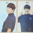 (포카 덤!!) 방탄소년단 O!RUL8,2? 엔오 앨범 2