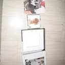 백현 CITY LIGHTS 1집 미니앨범 포토카드 1
