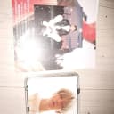 백현 CITY LIGHTS 1집 미니앨범 포토카드 3