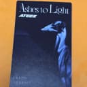 Ateez 여상 Ashes to Light 초판 한정 앨범 포카 2