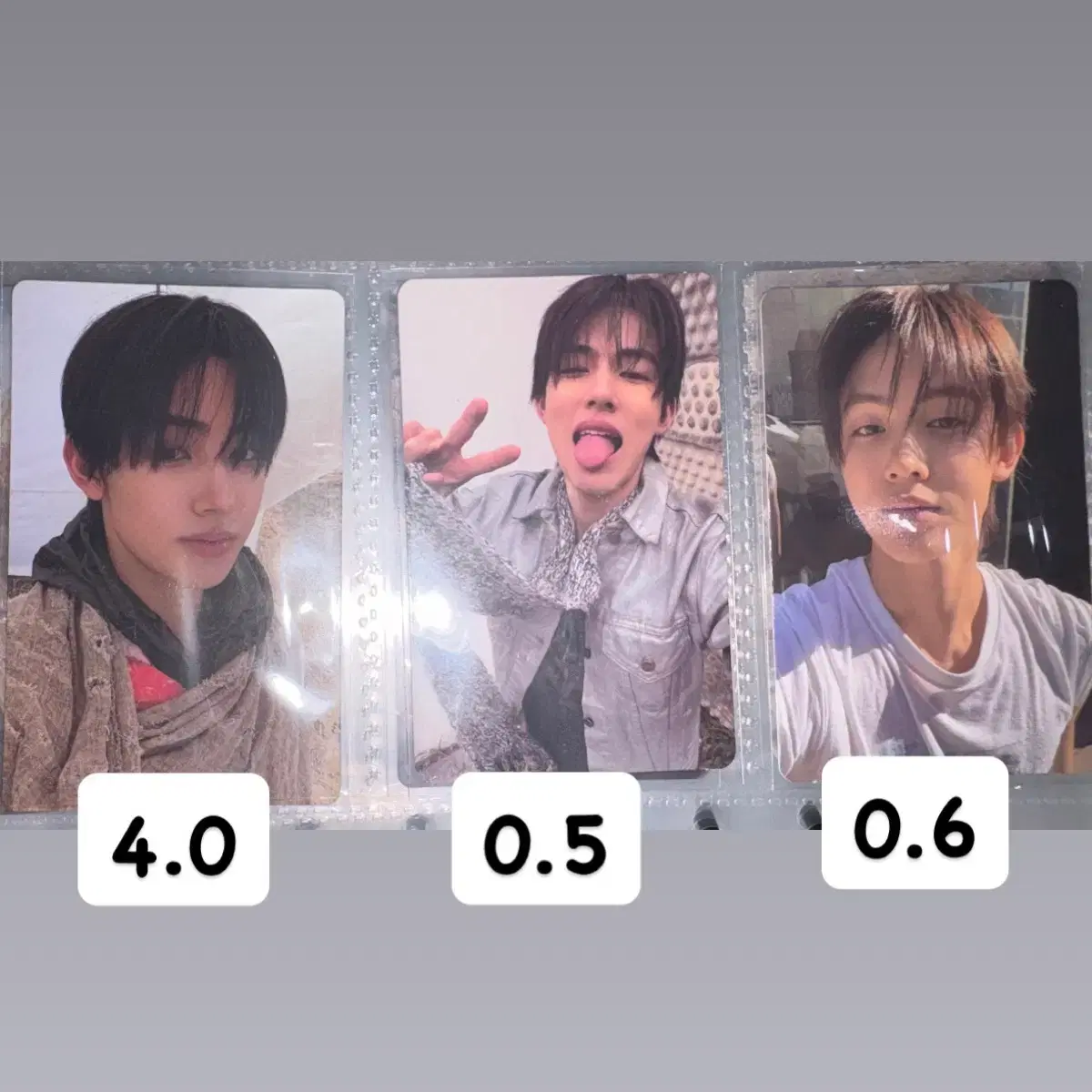코르티스 성현포카