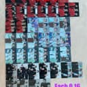 양도) 방탄 정국 태형 지민 호석 윤기 석진 남준 미니 포카 포토카드 3