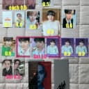 양도) 방탄 포카 포토카드 럭드 럭키드로우 엽서 포스터 5