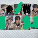 코르티스 포토카드 1