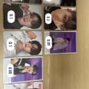 스키즈 방찬 창빈 현진 한 필릭스 승민 아이엔 포카 판매 1