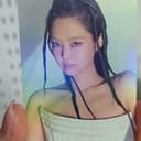 블랙핑크 제니 데드라인 케타포 K4U 홀로그램 포카 3
