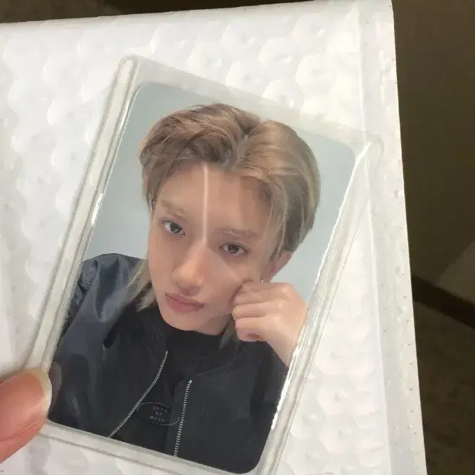 우진 샷콜스 디마뮤 포카 1