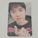 엑소 리버스 디오 경수 무모샵 미개봉 포카 양도 1